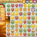 Farm Heroes Saga Level 765: Lösungen, Tipps und Tricks