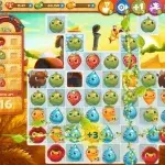 Farm Heroes Saga Level 763: Lösungen, Tipps und Tricks