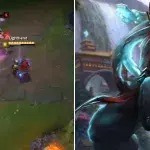 League of Legends: So zockt Lee Sin auf Diamant 5