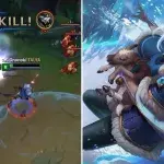 League of Legends: Sehenswert! Taliyahs schönste Aktionen im Mix