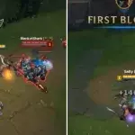 League of Legends: So schnappt ihr euch locker den ersten Blood mit Gangplank