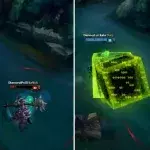 League of Legends: So groß kann Veigars Ulti werden