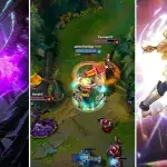 League of Legends: Mit dieser Technik nervt ihr eure Gegner im URF-Modus