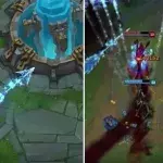 League of Legends: Der Move des Jahres…doch nicht!