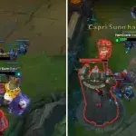 League of Legends: So killt ihr eure Verbündeten mit Sion