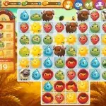Farm Heroes Saga Level 761: Lösungen, Tipps und Tricks