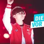 League of Legends: Wer war vor Faker der beste Spieler der Welt?