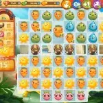 Farm Heroes Saga Level 760: Lösungen, Tipps und Tricks