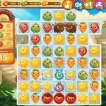 Farm Heroes Saga Level 758: Lösungen, Tipps und Tricks
