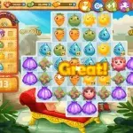Farm Heroes Saga Level 757: Lösungen, Tipps und Tricks