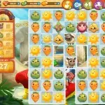 Farm Heroes Saga Level 755: Lösungen, Tipps und Tricks