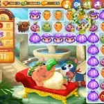 Farm Heroes Saga Level 754: Lösungen, Tipps und Tricks