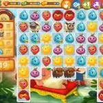 Farm Heroes Saga Level 751: Lösungen, Tipps und Tricks