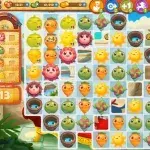 Farm Heroes Saga Level 749: Lösungen, Tipps und Tricks