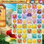 Farm Heroes Saga Level 746: Lösungen, Tipps und Tricks