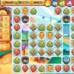 Farm Heroes Saga Level 745: Lösungen, Tipps und Tricks