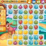 Farm Heroes Saga Level 744: Lösungen, Tipps und Tricks