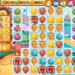 Farm Heroes Saga Level 740: Lösungen, Tipps und Tricks