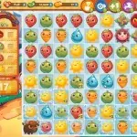 Farm Heroes Saga Level 739: Lösungen, Tipps und Tricks