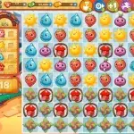 Farm Heroes Saga Level 738: Lösungen, Tipps und Tricks