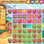 Farm Heroes Saga Level 737: Lösungen, Tipps und Tricks