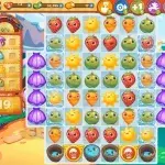 Farm Heroes Saga Level 736: Lösungen, Tipps und Tricks