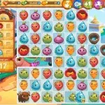Farm Heroes Saga Level 733: Lösungen, Tipps und Tricks