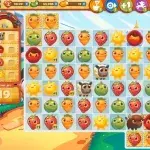 Farm Heroes Saga Level 732: Lösungen, Tipps und Tricks