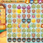 Farm Heroes Saga Level 731: Lösungen, Tipps und Tricks