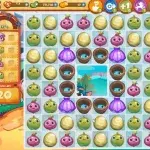 Farm Heroes Saga Level 730: Lösungen, Tipps und Tricks
