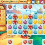 Farm Heroes Saga Level 726: Lösungen, Tipps und Tricks