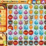 Farm Heroes Saga Level 725: Lösungen, Tipps und Tricks