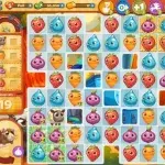 Farm Heroes Saga Level 724: Lösungen, Tipps und Tricks