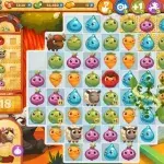 Farm Heroes Saga Level 723: Lösungen, Tipps und Tricks