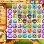 Farm Heroes Saga Level 722: Lösungen, Tipps und Tricks