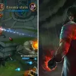 League of Legends: Er verteidigt seinen Bruder, den AD-Carry