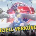 Pokémon GO: Offiziell! Niantic kündigt Start legendärer Pokémon an