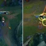 League of Legends: Epischer Bug für Lux auf Patch 6.10