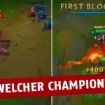 League of Legends: Dank toller Technik bezwingt Darius seine Gegner