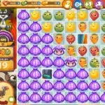 Farm Heroes Saga Level 721: Lösungen, Tipps und Tricks