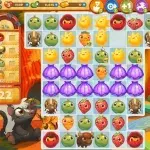 Farm Heroes Saga Level 720: Lösungen, Tipps und Tricks