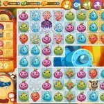 Farm Heroes Saga Level 719: Lösungen, Tipps und Tricks