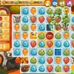 Farm Heroes Saga Level 718: Lösungen, Tipps und Tricks