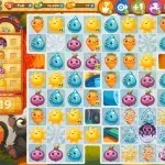 Farm Heroes Saga Level 717: Lösungen, Tipps und Tricks