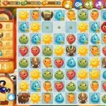 Farm Heroes Saga Level 714: Lösungen, Tipps und Tricks