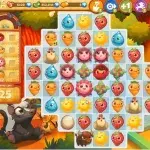 Farm Heroes Saga Level 711: Lösungen, Tipps und Tricks