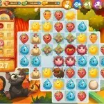 Farm Heroes Saga Level 710: Lösungen, Tipps und Tricks