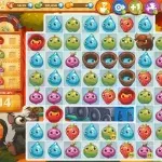 Farm Heroes Saga Level 708: Lösungen, Tipps und Tricks