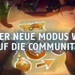 League of Legends: Welcher neue Modus wartet auf die Community?