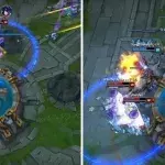 League of Legends: 17 Mal! Dieses Team rackert sich an der gegnerischen Base ab